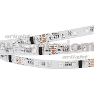 Лента DMX-5000 24V RGB (5060, 300 LEDx6)