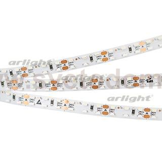 Лента RS 2-5000 24V Warm2700 2x2 8mm (3014, 240 LED/m, LUX) (Arlight, 14.4 Вт/м, IP20) Arlight 24467
