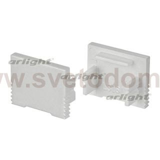 Заглушка SL-SLIM-H13M глухая Arlight 24473