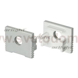 Заглушка SL-SLIM-H13M с отверстием Arlight 24474