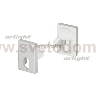 Заглушка SL-MINI-8-H12 с отверстием Arlight 24478