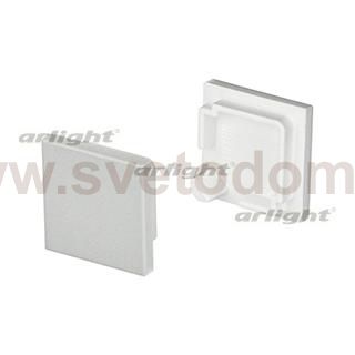 Заглушка SL-KANT-H16 SQUARE глухая Arlight 24484