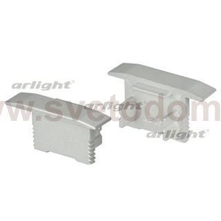 Заглушка SL-SLIM-H13M-F25 глухая Arlight 24487