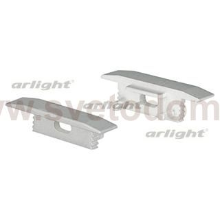 Заглушка SL-SLIM-H7-F25 с отверстием Arlight 24490