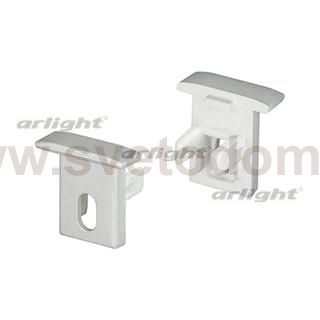 Заглушка SL-MINI-8-H12-F12 с отверстием Arlight 24492