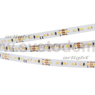 Лента MICROLED-5000HP 24V White-MIX 8mm (2216, 240 LED/m, LUX) Arlight 24504