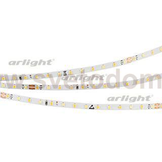 Лента MICROLED-5000L 24V White-CDW 4mm (2216, 140 LED/m, Bipolar) Arlight 24505