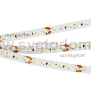Лента MICROLED-5000 24V White-CDW 8mm (2216, 240 LED/m, Bipolar) Arlight 24507