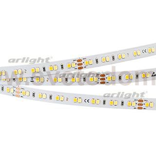 Лента RT 2-5000 24V White-MIX 2x (2835, 140 LED/m, LUX) Arlight 24508
