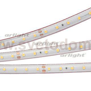Лента RTW 2-5000PS 24V Warm2700 (2835, 80 LED/m, LUX) Arlight 24520