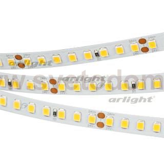 Лента RT 2-5000 24V Warm3000 2x (2835, 160 LED/m, LUX)