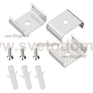 Держатель SL-ROUND-D90 (Arlight, Металл) Arlight 24548