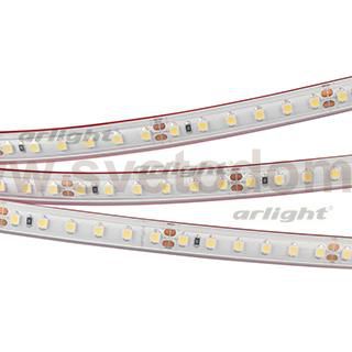 Лента RTW 2-5000PS-50m 24V Day4000 2x (3528, 120 LED/m, LUX) Arlight 24576