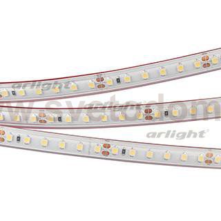 Лента RTW 2-5000PS-50m 24V Day4000 2x (3528, 120 LED/m, LUX) Arlight 24576