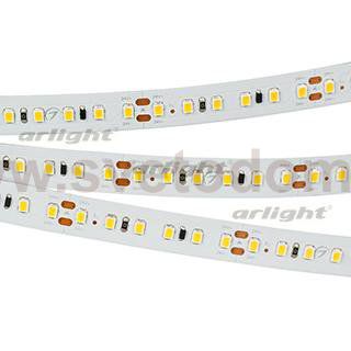 Лента IC2-20000 24V Warm2700 2x 12mm (2835, 120 LED/m, Long) Arlight 24593