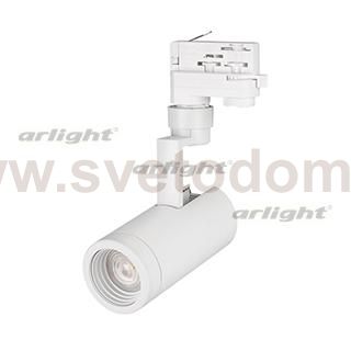 Светильник LGD-ZEUS-4TR-R67-10W Day (WH, 20-60 deg) Arlight 24602