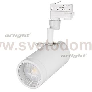 Светильник LGD-ZEUS-4TR-R100-30W Day (WH, 20-60 deg) Arlight 24609