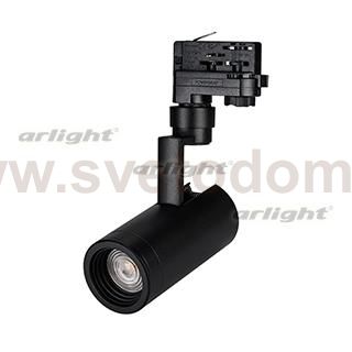 Светильник LGD-ZEUS-4TR-R67-10W Day (BK, 20-60 deg) Arlight 24619