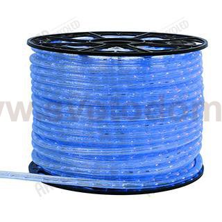 Дюралайт ARD-REG-FLASH Blue (220V, 36 LED/m, 100m) Arlight 24639