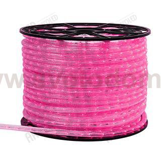Дюралайт ARD-REG-FLASH Pink (220V, 36 LED/m, 100m) Arlight 24641