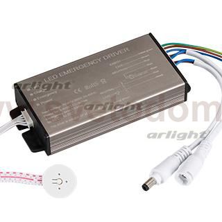 Блок аварийного питания ARJ-EMG-2H-Li-Ion (3-40W) Arlight 24703