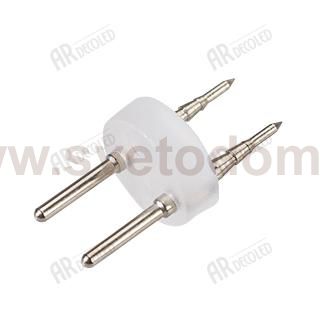 Коннектор ARD-PLUG-2wires Arlight 24732