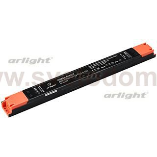 Блок питания ARV-24100-LONG-PFC-0-10V (24V, 4.1A, 100W) Arlight 24753