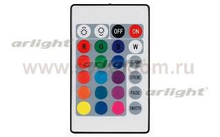 Пульт Карта IR24B AR-FLB RGB Arlight 24789