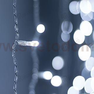 Светодиодная гирлянда ARD-CURTAIN-HOME-1000x1500-CLEAR-96LED White (230V, 6W) Arlight 24825