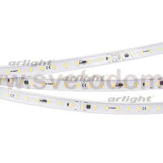Лента ARL-50000PC-220V Warm3000 (3056, 72 LED/m, IP65) Arlight 24863