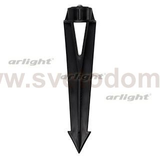 Основание для светильника ALT-SPIKE-175 (BK) Arlight 24888