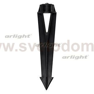 Основание для светильника ALT-SPIKE-175 (BK) Arlight 24888