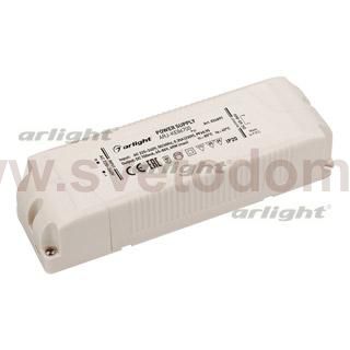 Блок питания ARJ-KE86700 (60W, 700mA, PFC) Arlight 24897