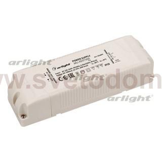Блок питания ARJ-KE571050 (60W, 1050mA, PFC) Arlight 24899