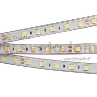 Лента RTW 2-5000P 24V Cool 10K 2x (5060, 300 LED, LUX)