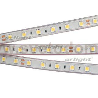 Лента RTW 2-5000P 24V Cool 10K 2x (5060, 300 LED, LUX)