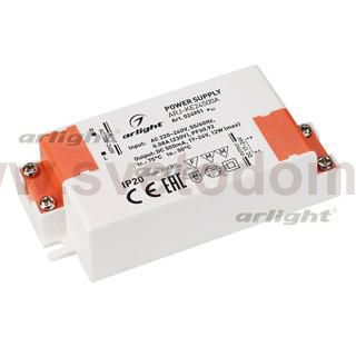 Блок питания ARJ-KE24500A (12W, 500mA, PFC) Arlight 24951