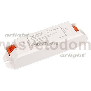 Блок питания ARJ-NE108350 (38W, 350mA, PFC) Arlight 24962