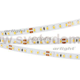 Лента RT 2-5000 24V SUN Warm3000 2x (2835, 120 LED/m, LUX) Arlight 24973