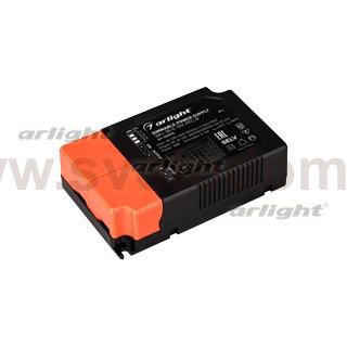 Блок питания ARJ-28-0-10V-PFC-B (28W, 400-700mA) Arlight 24975