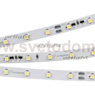 Лента RT-10000 24V White6000 (3528, 60 LED/m, 10m) Arlight 24987