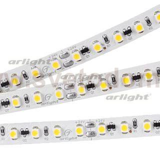 Лента RT-10000 24V Warm2700 2x (3528, 120 LED/m, 10m) Arlight 25008