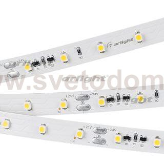 Лента RT-20000 24V Day4000 (3528, 60 LED/m, 20m) Arlight 25011