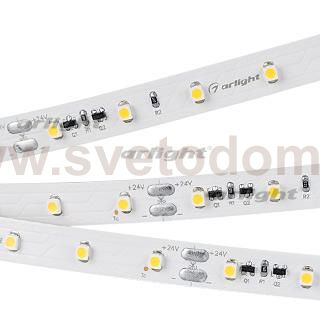 Лента RT-20000 24V Warm3000 (3528, 60 LED/m, 20m) Arlight 25012