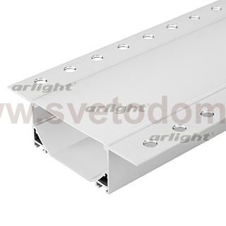 Профиль ARH-LINIA72-FANTOM-2000 ANOD Arlight 25025