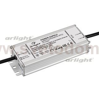 Блок питания ARPV-UH24075-PFC (24V, 3.1A, 75W) Arlight 25028