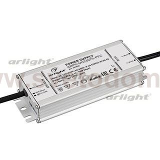 Блок питания ARPV-UH24075-PFC (24V, 3.1A, 75W) Arlight 25028