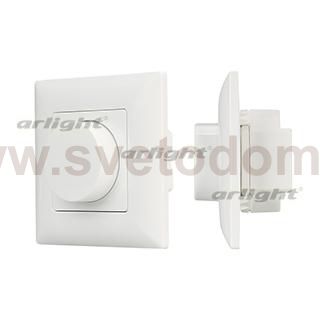 Панель Rotary SMART-P14-DIM (230V, 3A, 0/1-10V, 2.4G) Arlight 25037