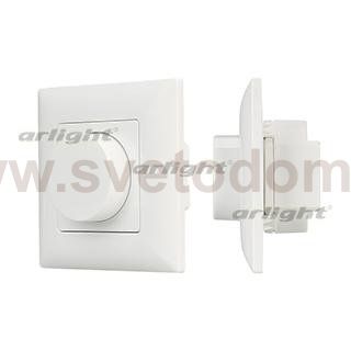 Панель Rotary SMART-P15-DIM (100-240V, 1A, TRIAC) Arlight 25040