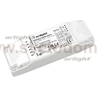 Блок питания ARJ-20-PFC-DALI-1-10V-A (20W, 250-700mA) Arlight 25111